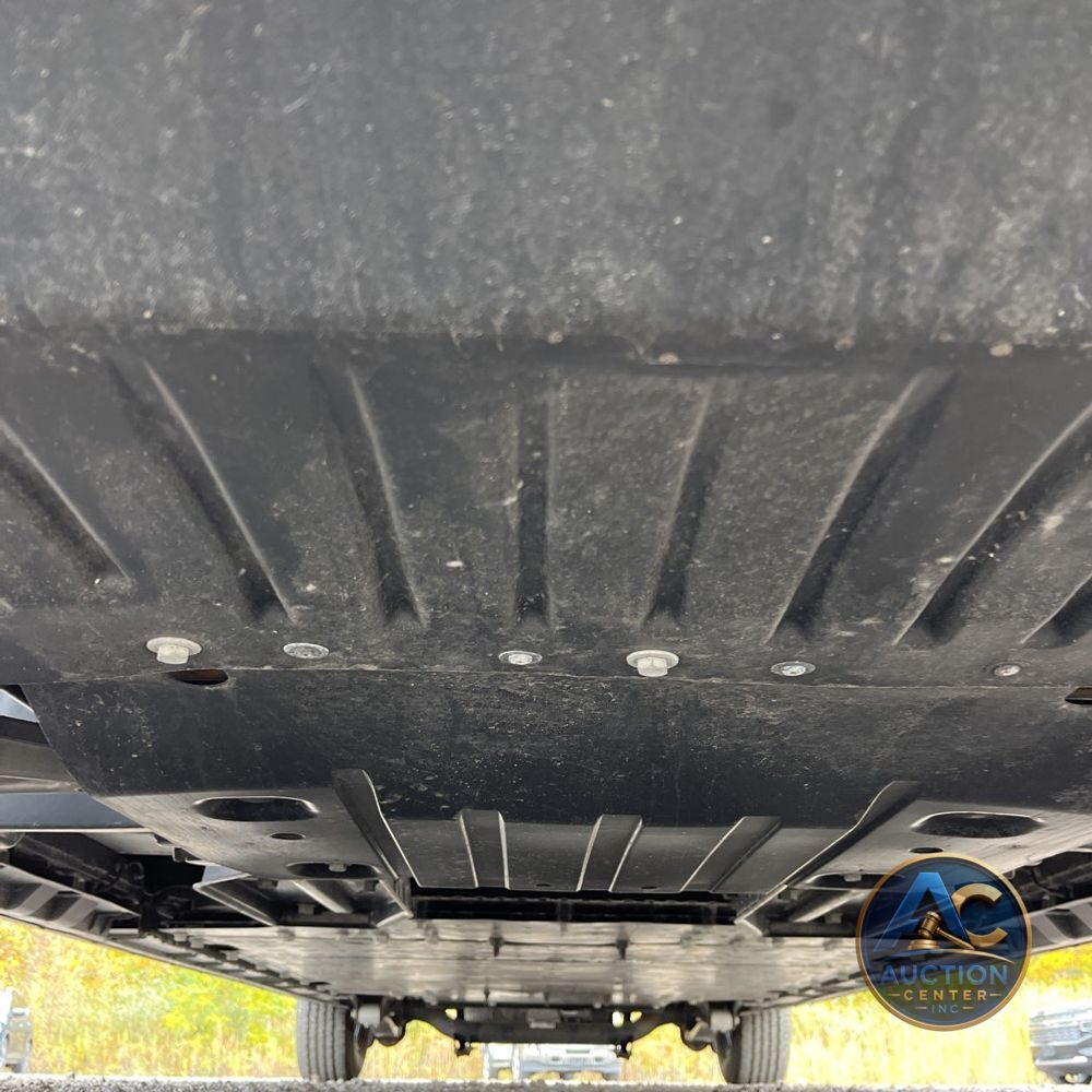 2024 BrightDrop Zevo 600 Std Roof