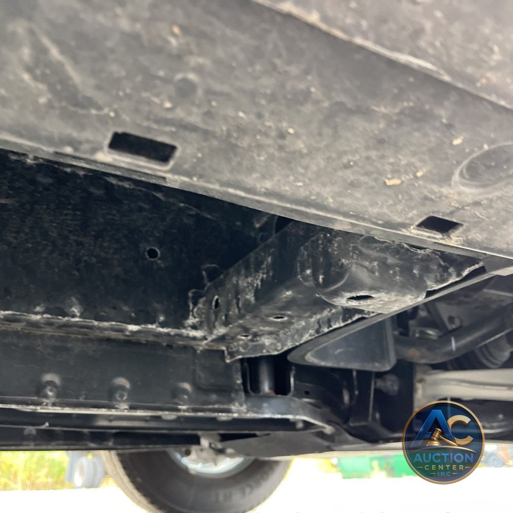 2024 BrightDrop Zevo 600 Std Roof