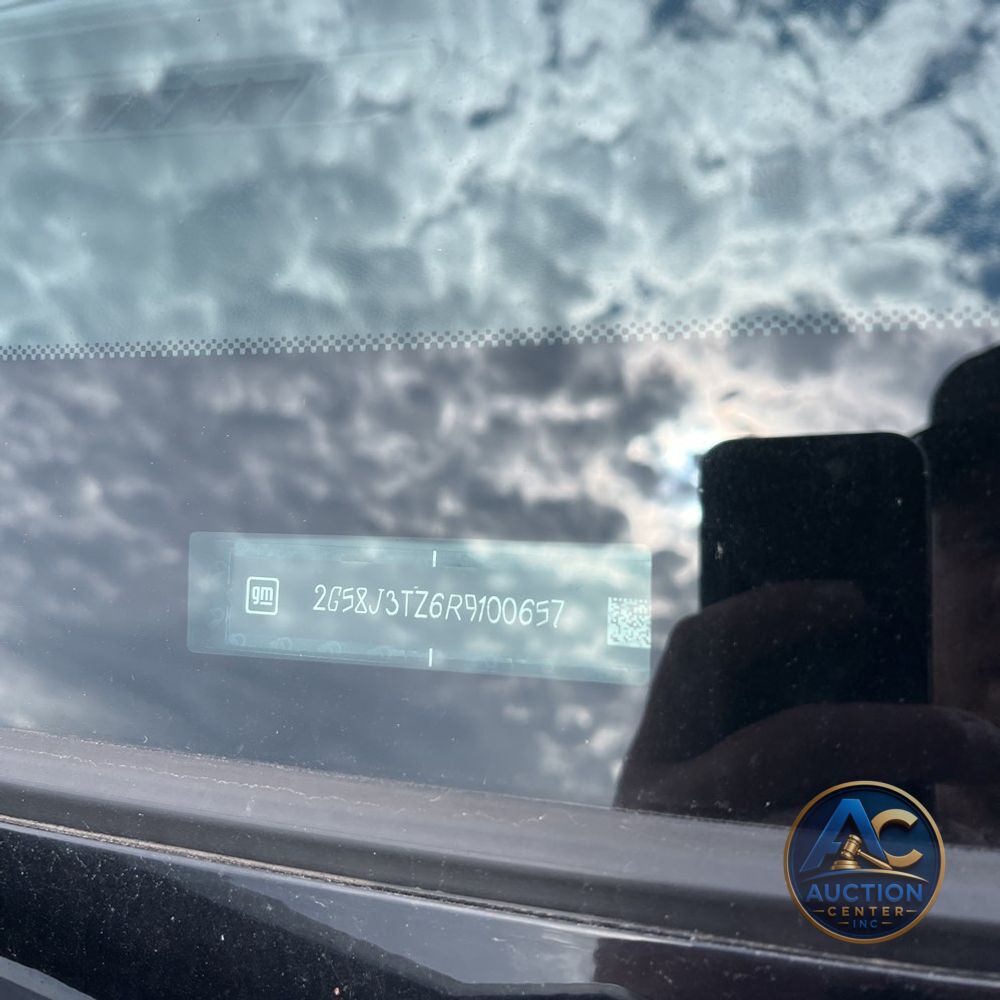 2024 BrightDrop Zevo 600 Std Roof