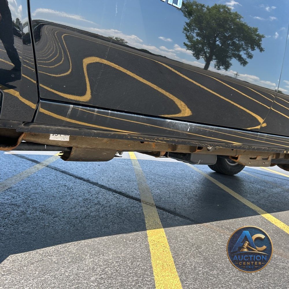 2024 Chevrolet Silverado 2500 Custom