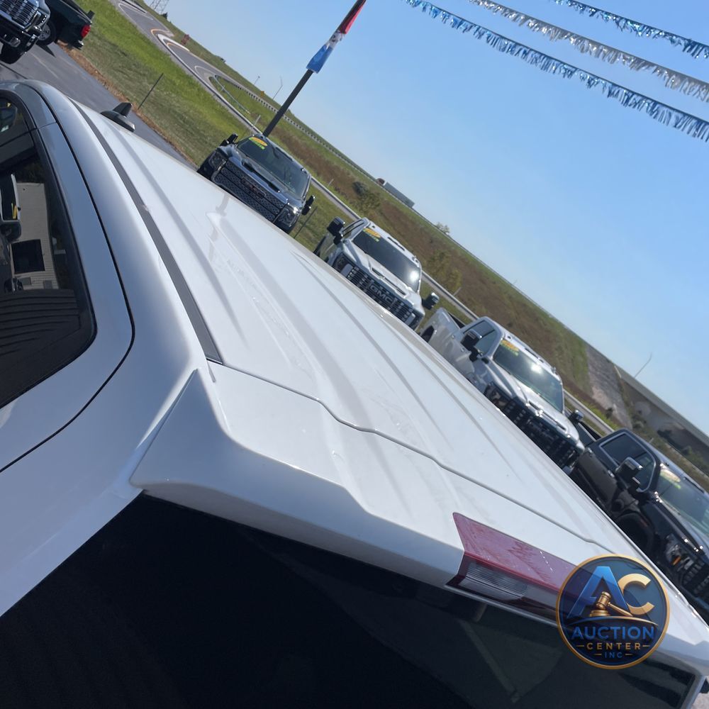 2023 Chevrolet Silverado 2500HD LT