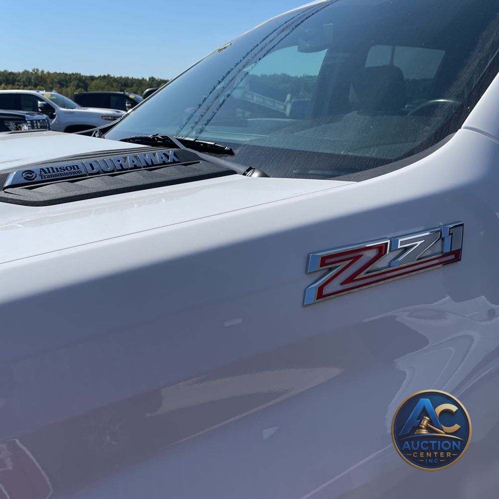 2023 Chevrolet Silverado 2500HD LT