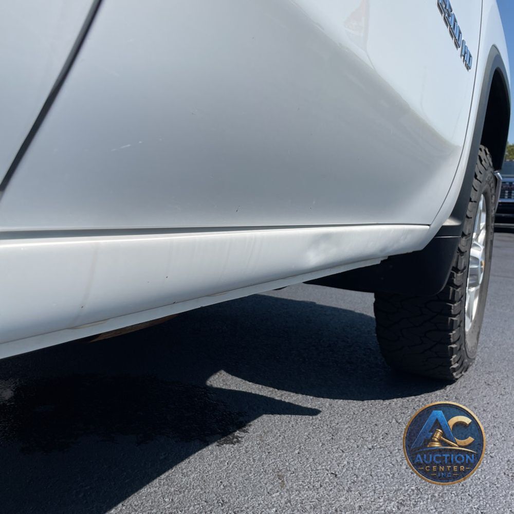 2023 Chevrolet Silverado 2500HD LT