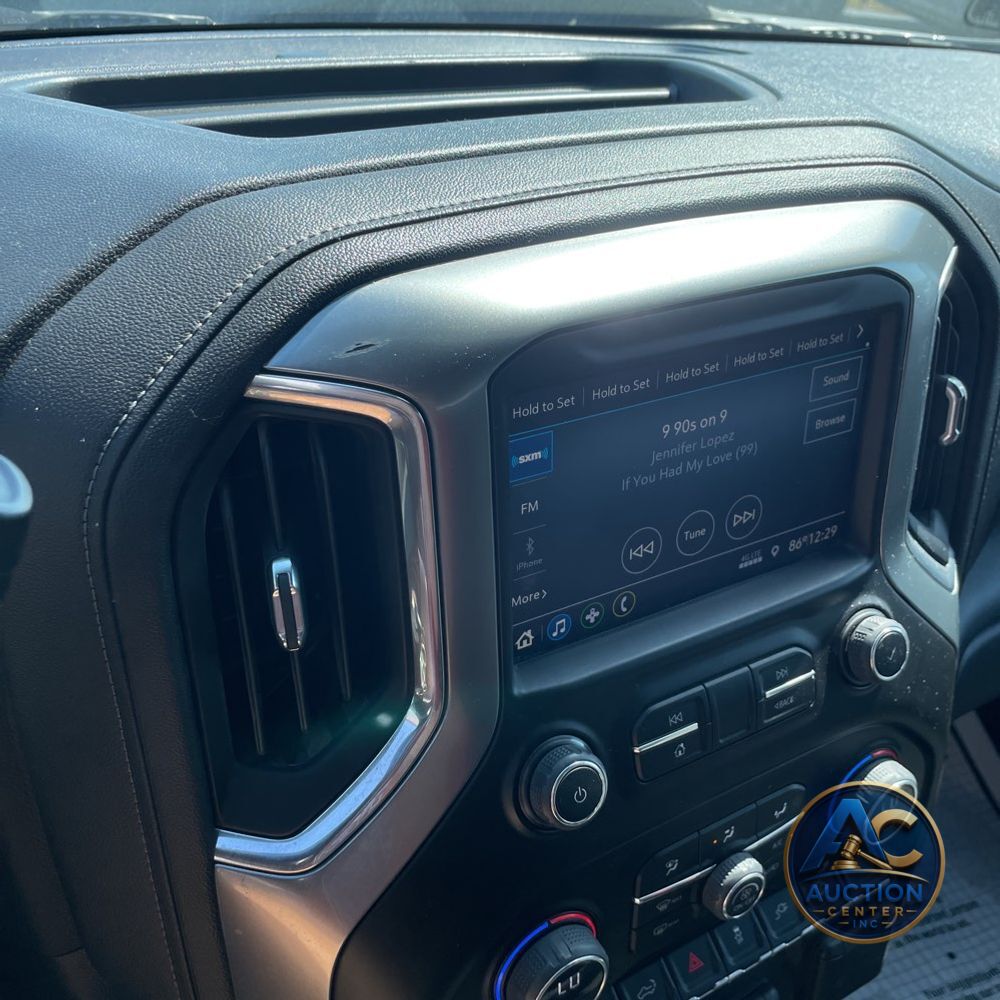 2023 Chevrolet Silverado 2500HD LT