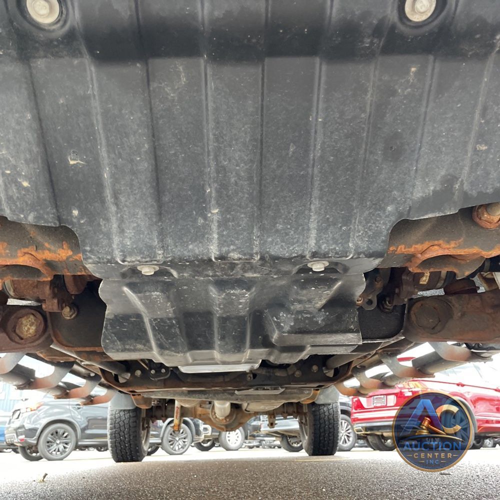 2023 Chevrolet Silverado 2500 LTZ