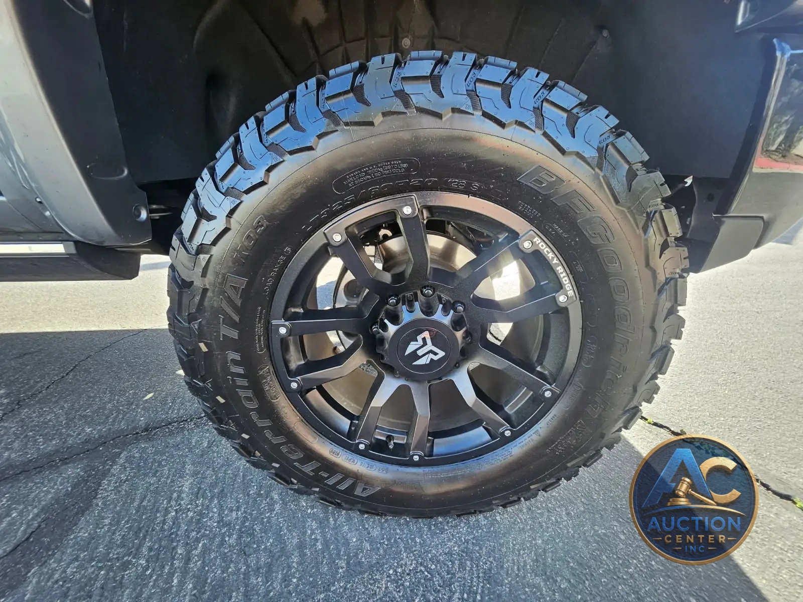 2025 Chevrolet Silverado 2500HD LTZ Crew Cab