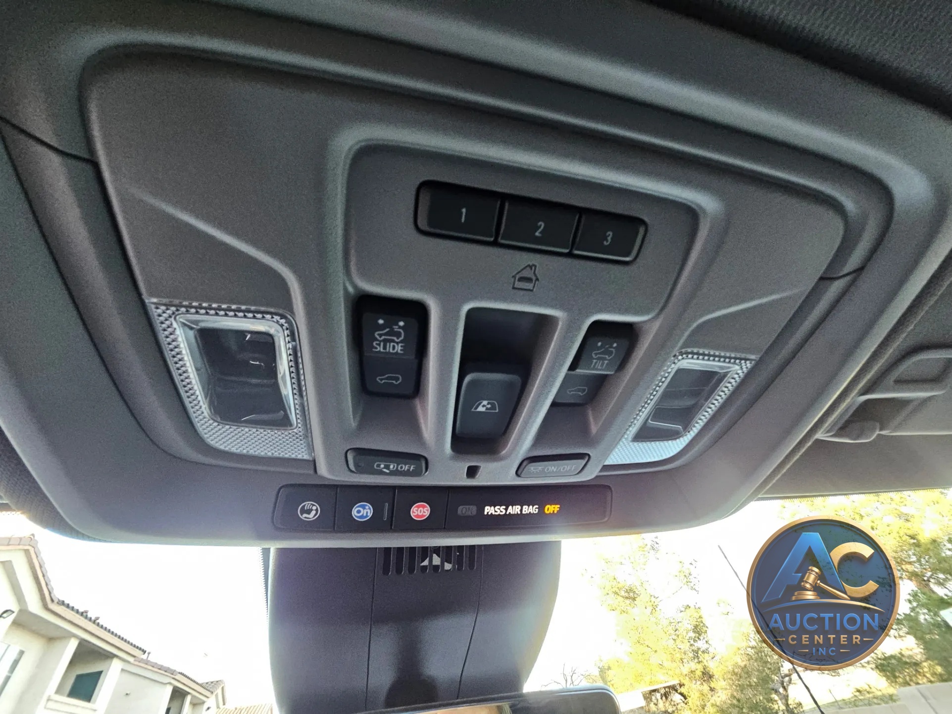 2025 Chevrolet Silverado 2500HD LTZ Crew Cab