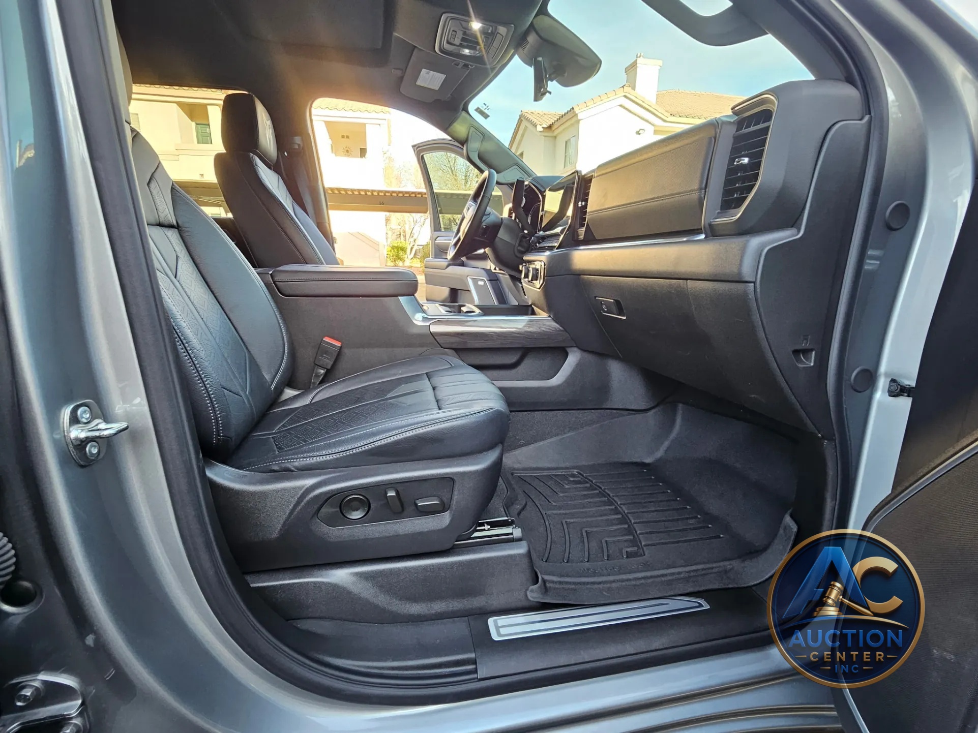 2025 Chevrolet Silverado 2500HD LTZ Crew Cab