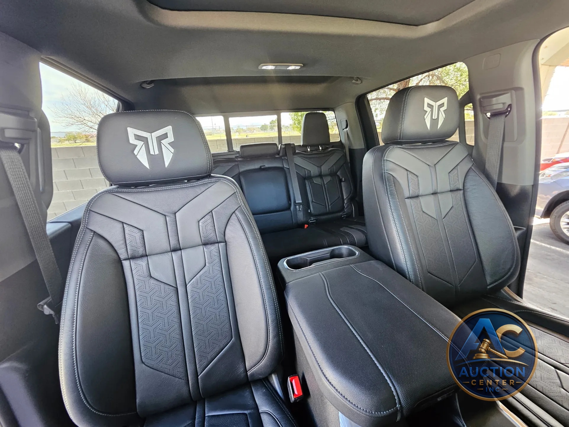 2025 Chevrolet Silverado 2500HD LTZ Crew Cab