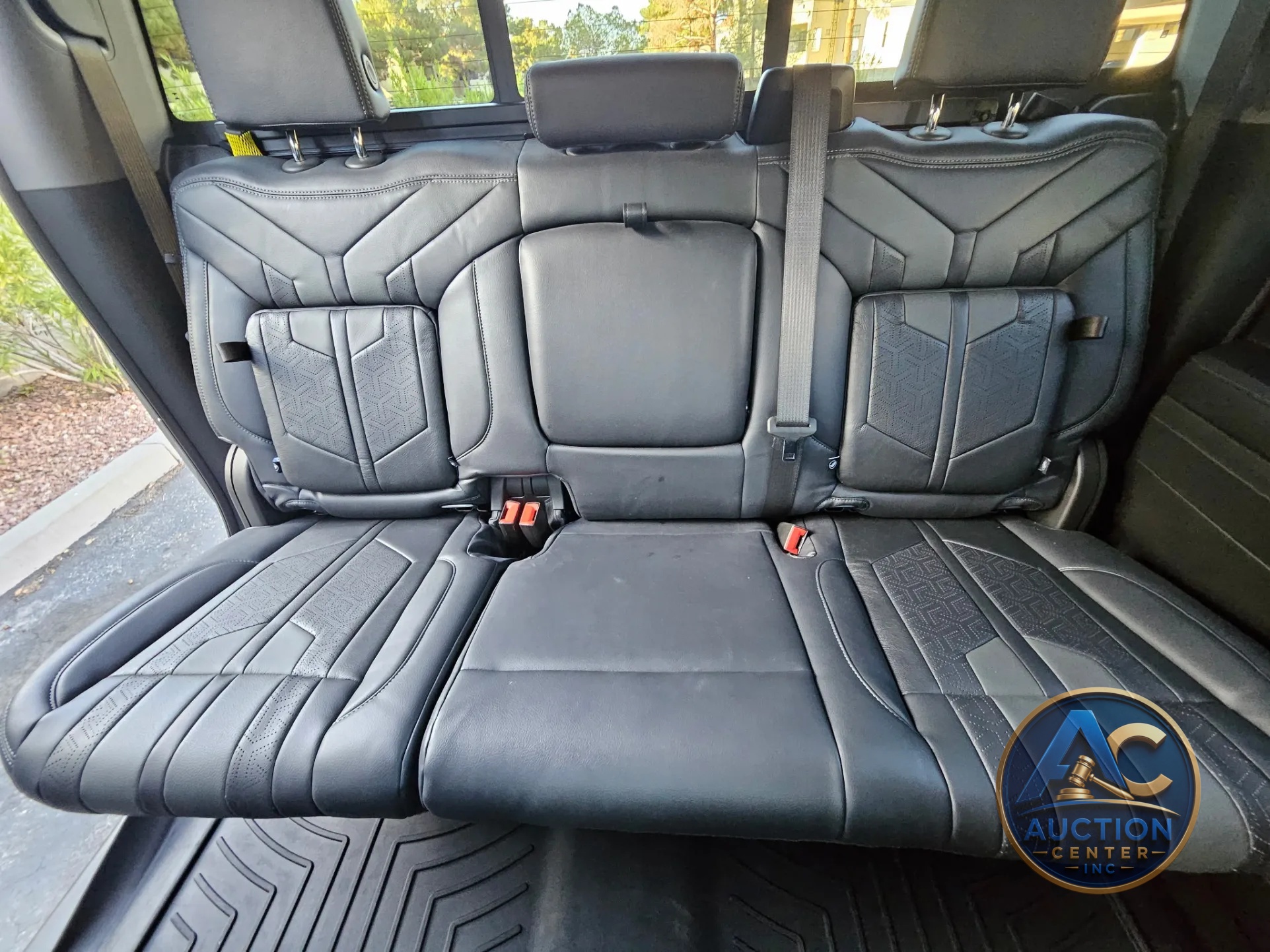 2025 Chevrolet Silverado 2500HD LTZ Crew Cab
