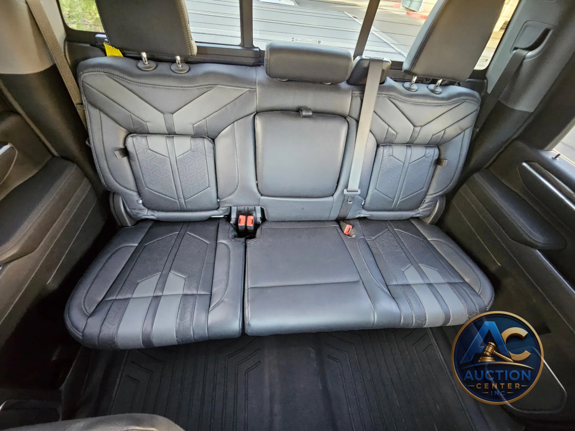 2025 Chevrolet Silverado 2500HD LTZ Crew Cab