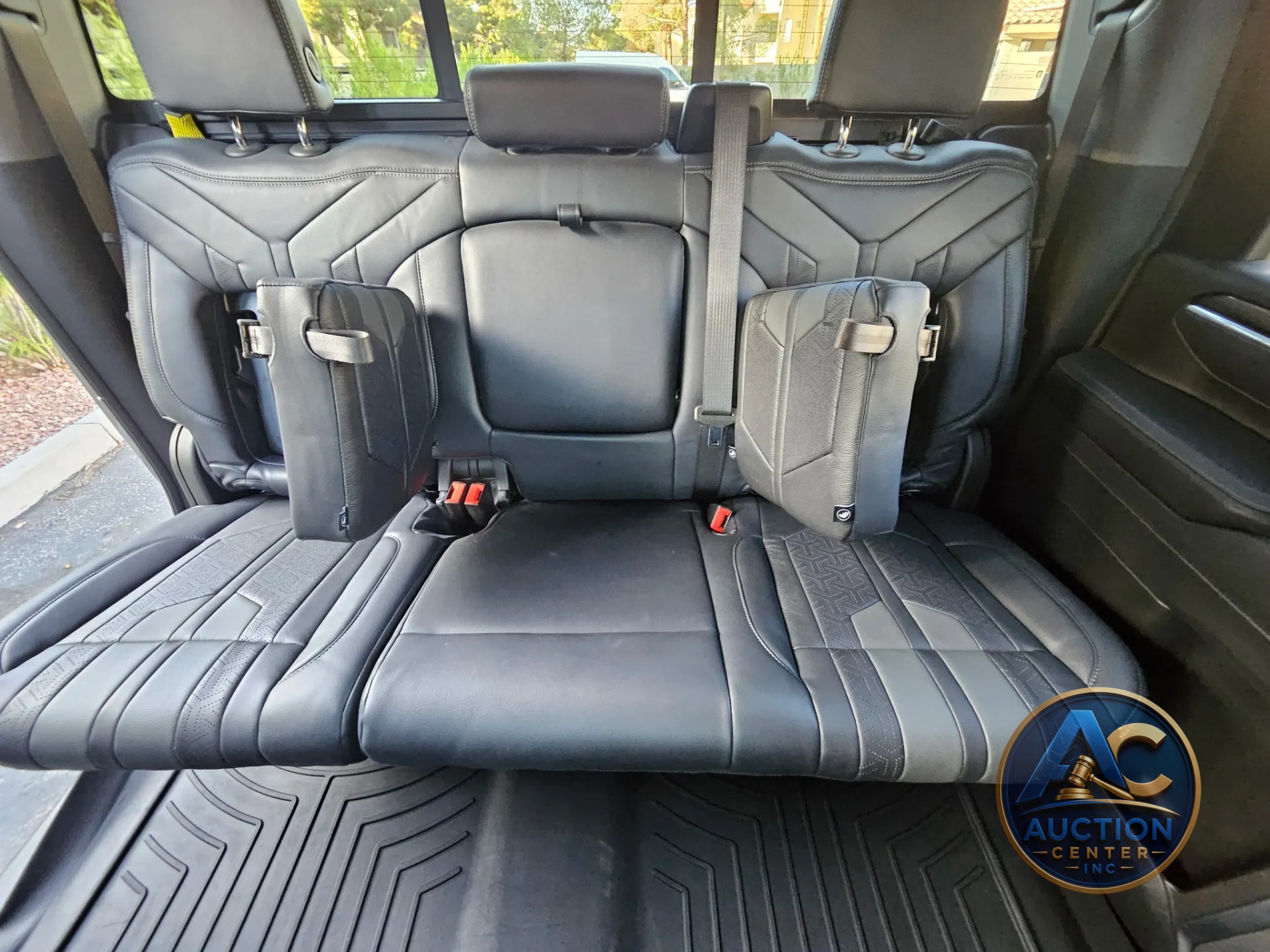 2025 Chevrolet Silverado 2500HD LTZ Crew Cab