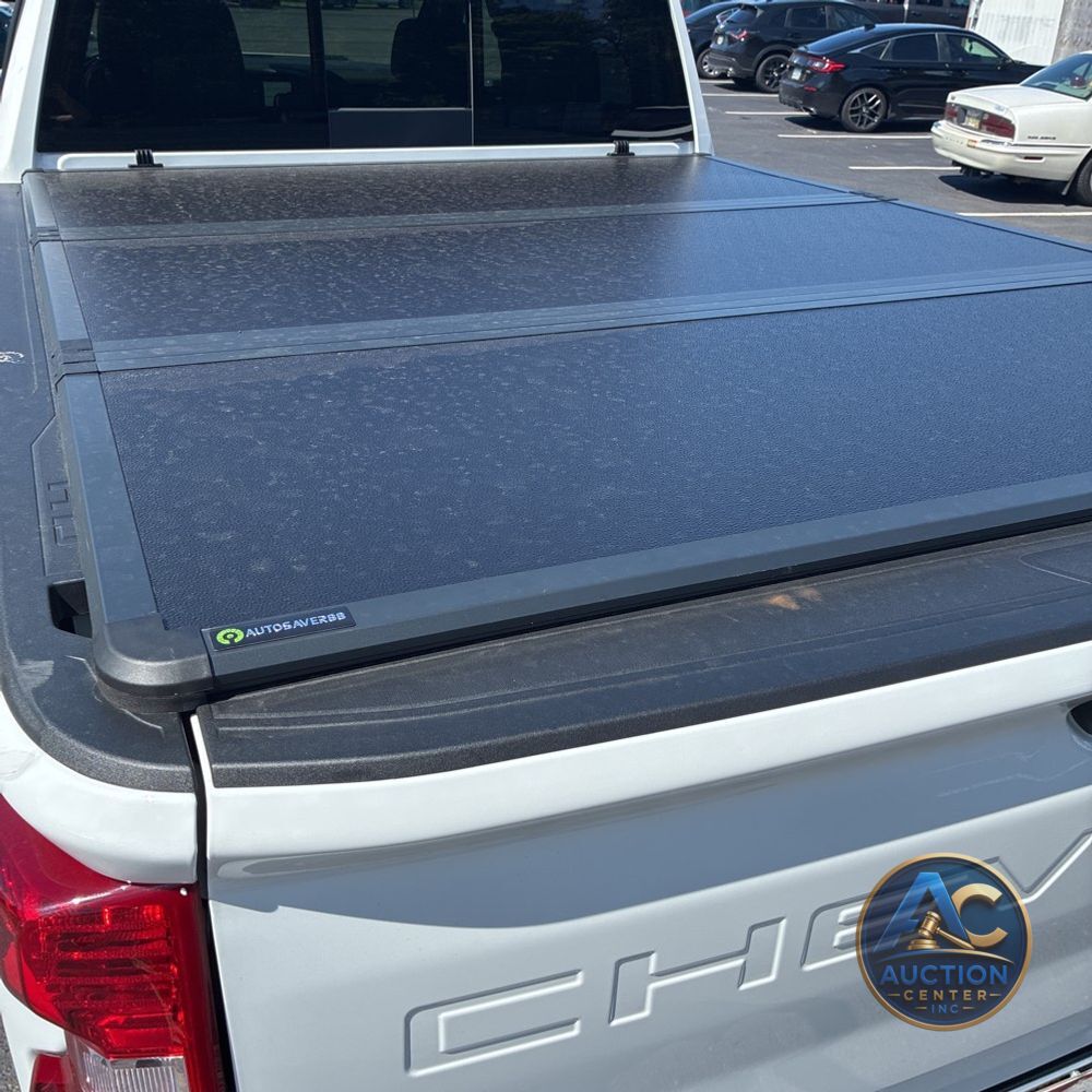 2025 Chevrolet Silverado 3500HD C/C