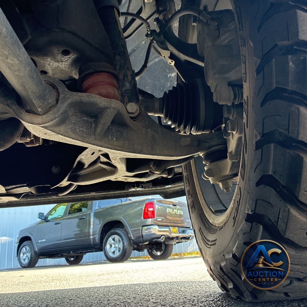 2025 Chevrolet Silverado 3500HD C/C