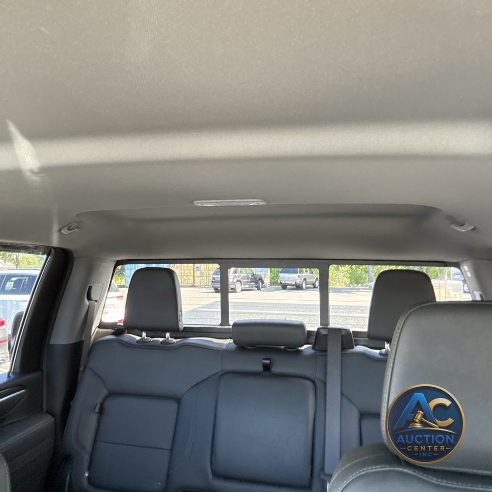 2025 Chevrolet Silverado 3500HD C/C