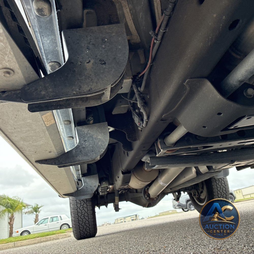 2025 Chevrolet Silverado 3500HD High Country
