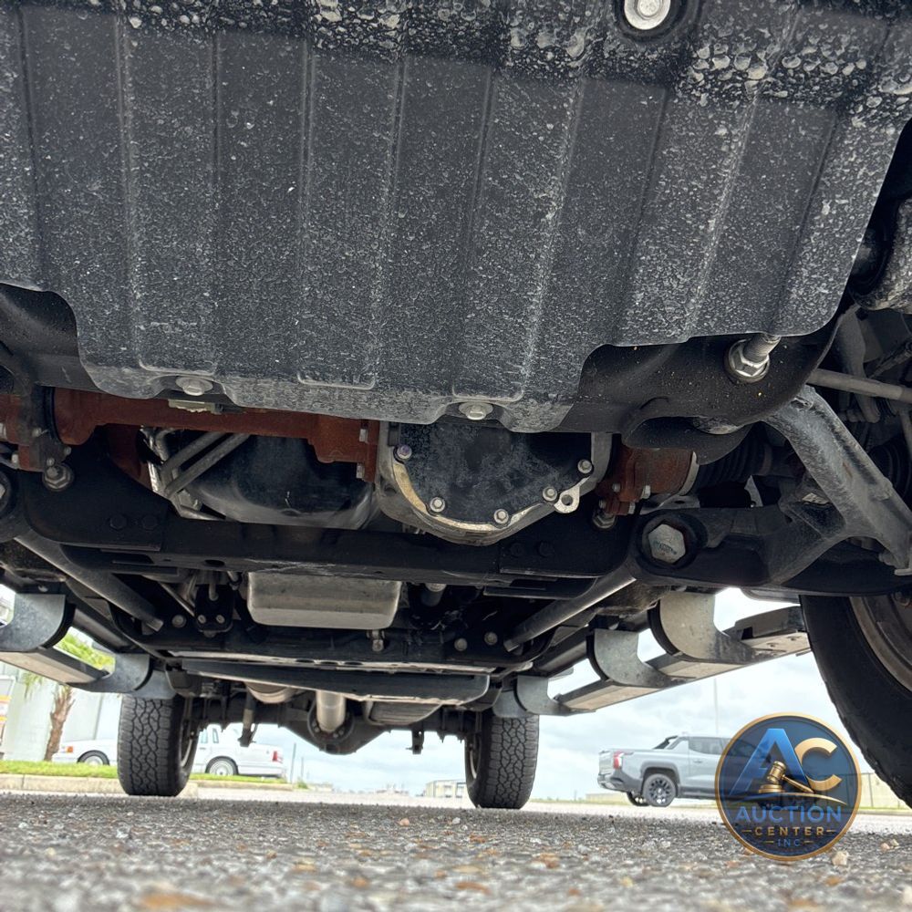 2025 Chevrolet Silverado 3500HD High Country