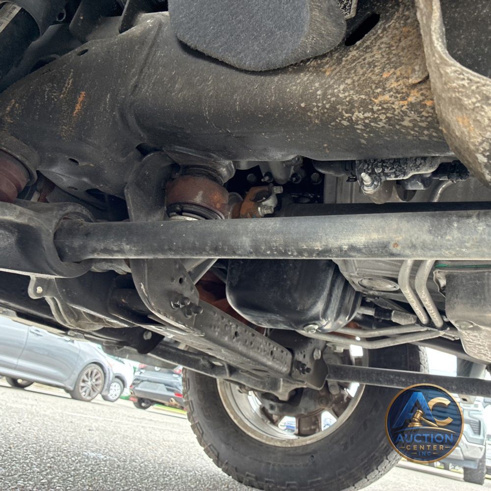 2025 Chevrolet Silverado 3500HD High Country