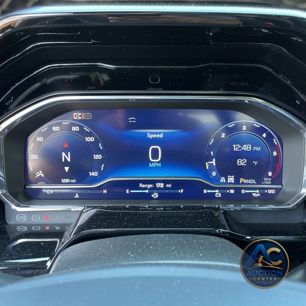 2025 Chevrolet Silverado 3500HD High Country