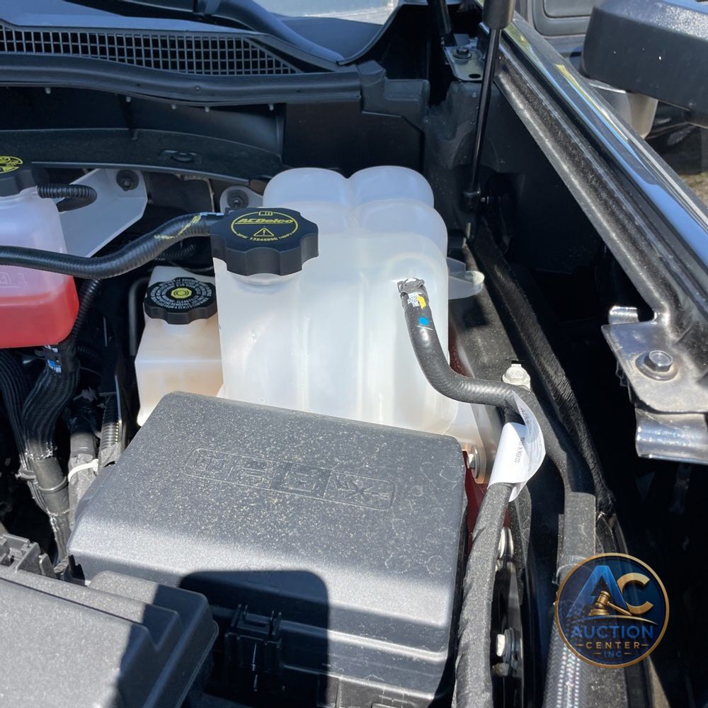 2025 Chevrolet Silverado 3500HD High Country