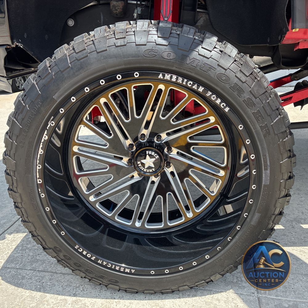 2022 Chevrolet Silverado 2500HD Custom