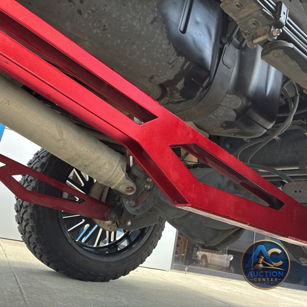 2022 Chevrolet Silverado 2500HD Custom