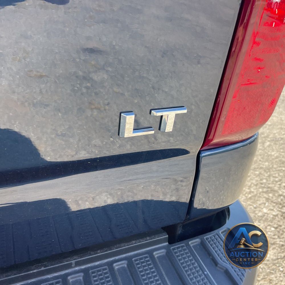 2023 Chevrolet Silverado 2500HD LT