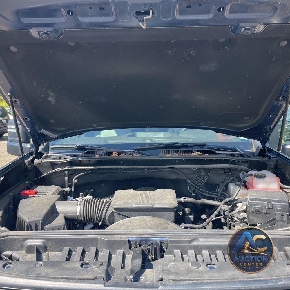 2023 Chevrolet Silverado 2500HD LT