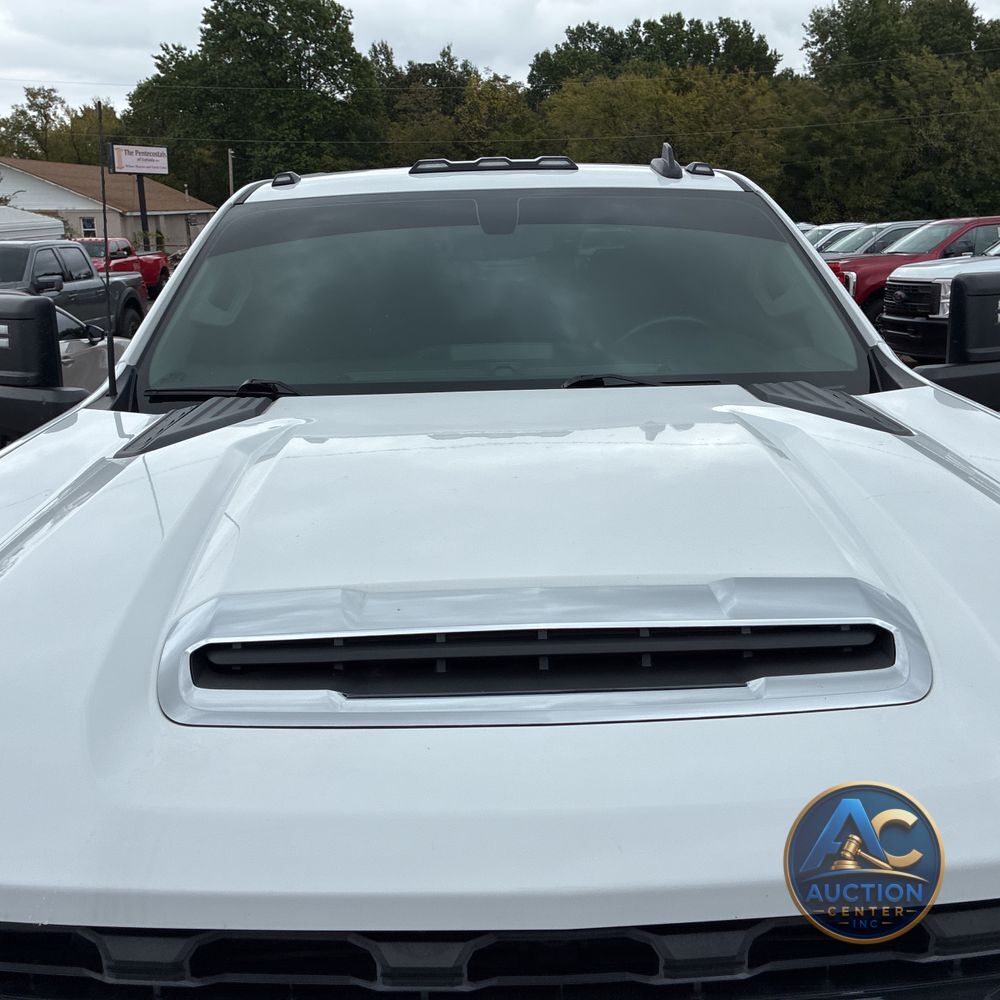 2023 Chevrolet Silverado 2500HD LT