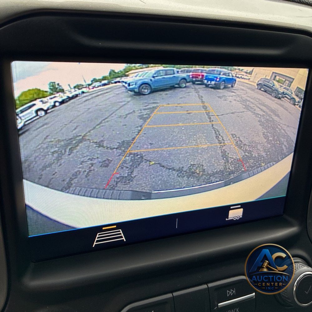 2023 Chevrolet Silverado 2500HD LT