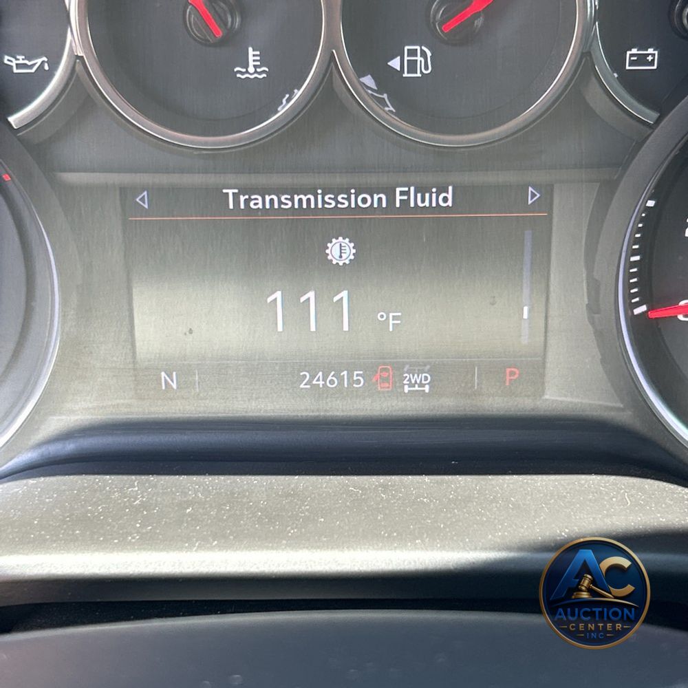2023 Chevrolet Silverado 2500HD LT