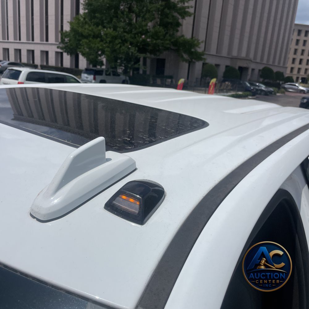 2023 Chevrolet Silverado 2500HD LTZ