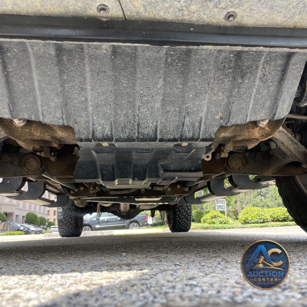 2023 Chevrolet Silverado 2500HD LTZ
