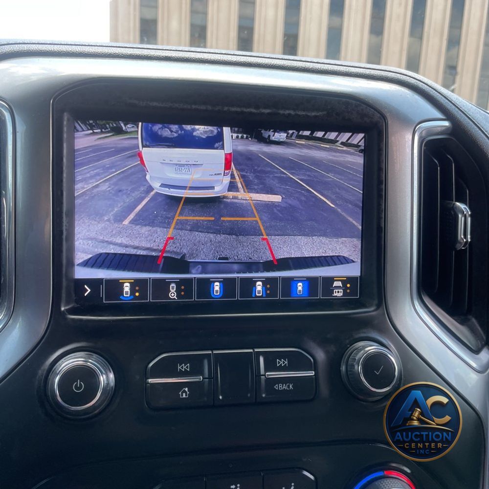 2023 Chevrolet Silverado 2500HD LTZ
