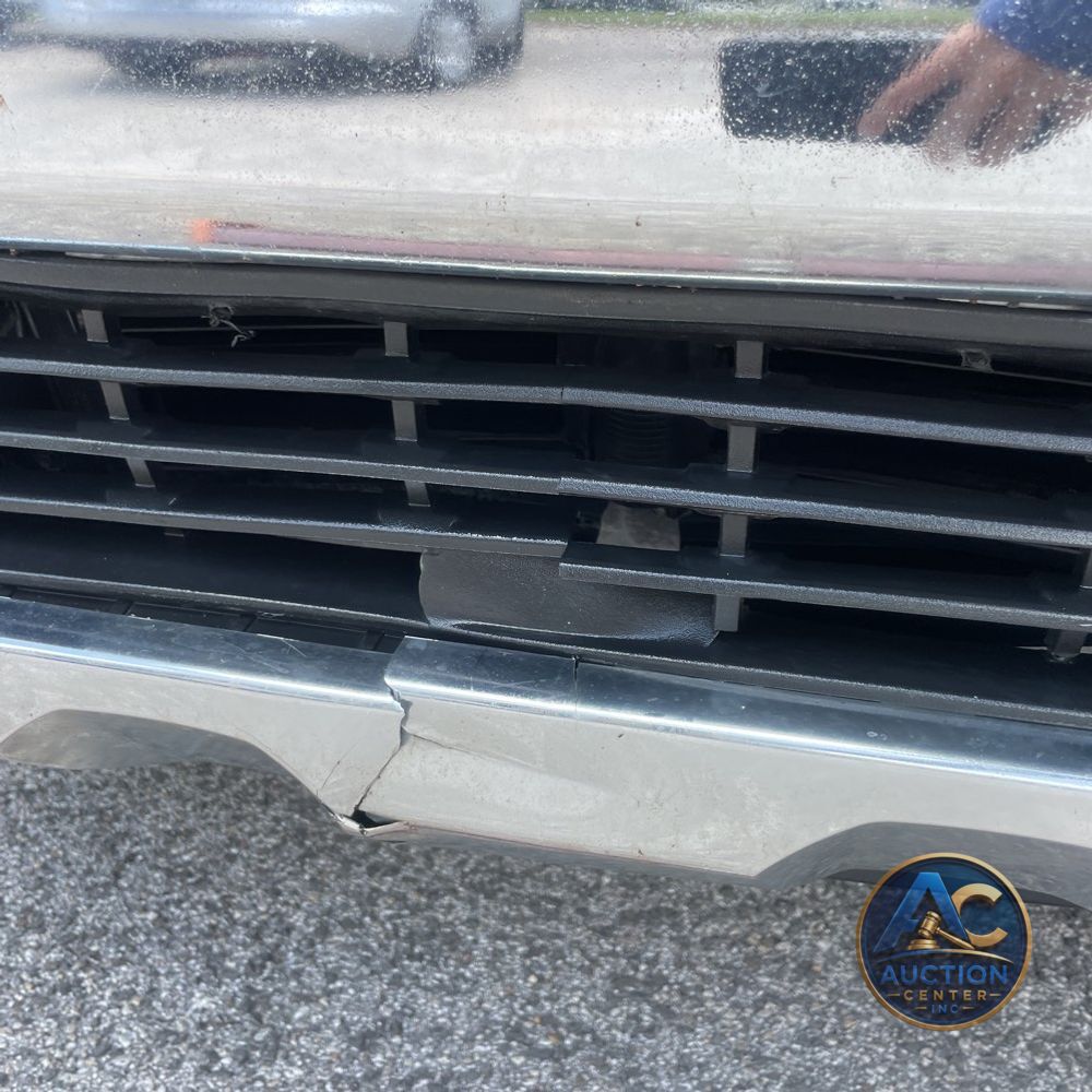 2023 Chevrolet Silverado 2500HD LTZ