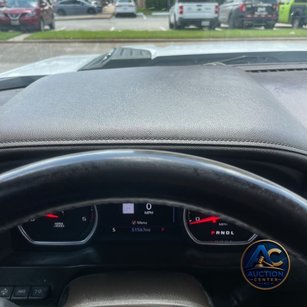 2023 Chevrolet Silverado 2500HD LTZ