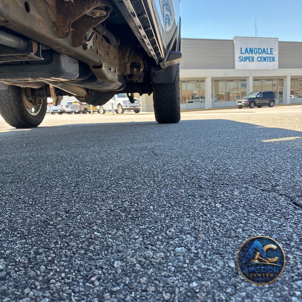 2023 Chevrolet Silverado 2500HD LTZ