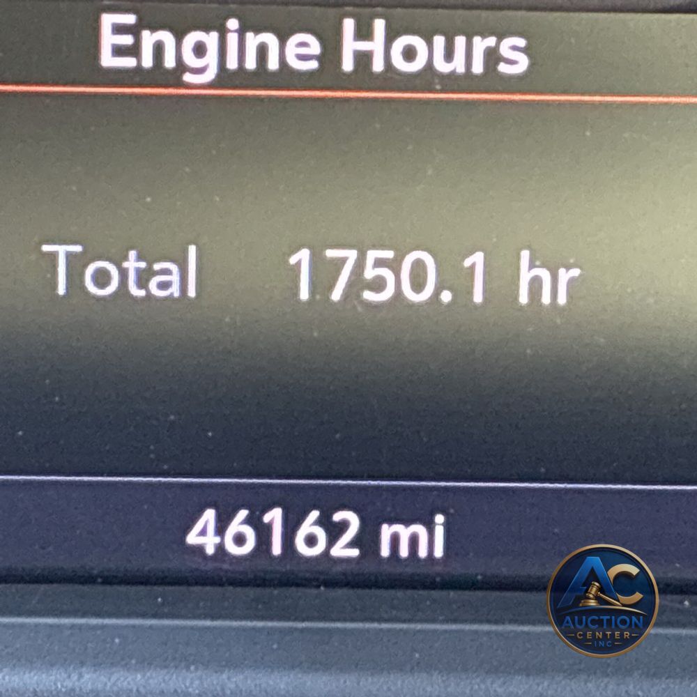 2023 Chevrolet Silverado 2500HD LTZ