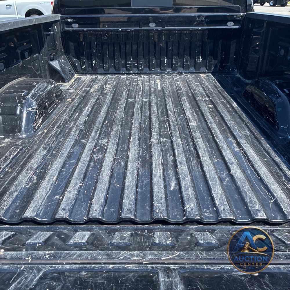 2023 Chevrolet Silverado 2500HD LTZ