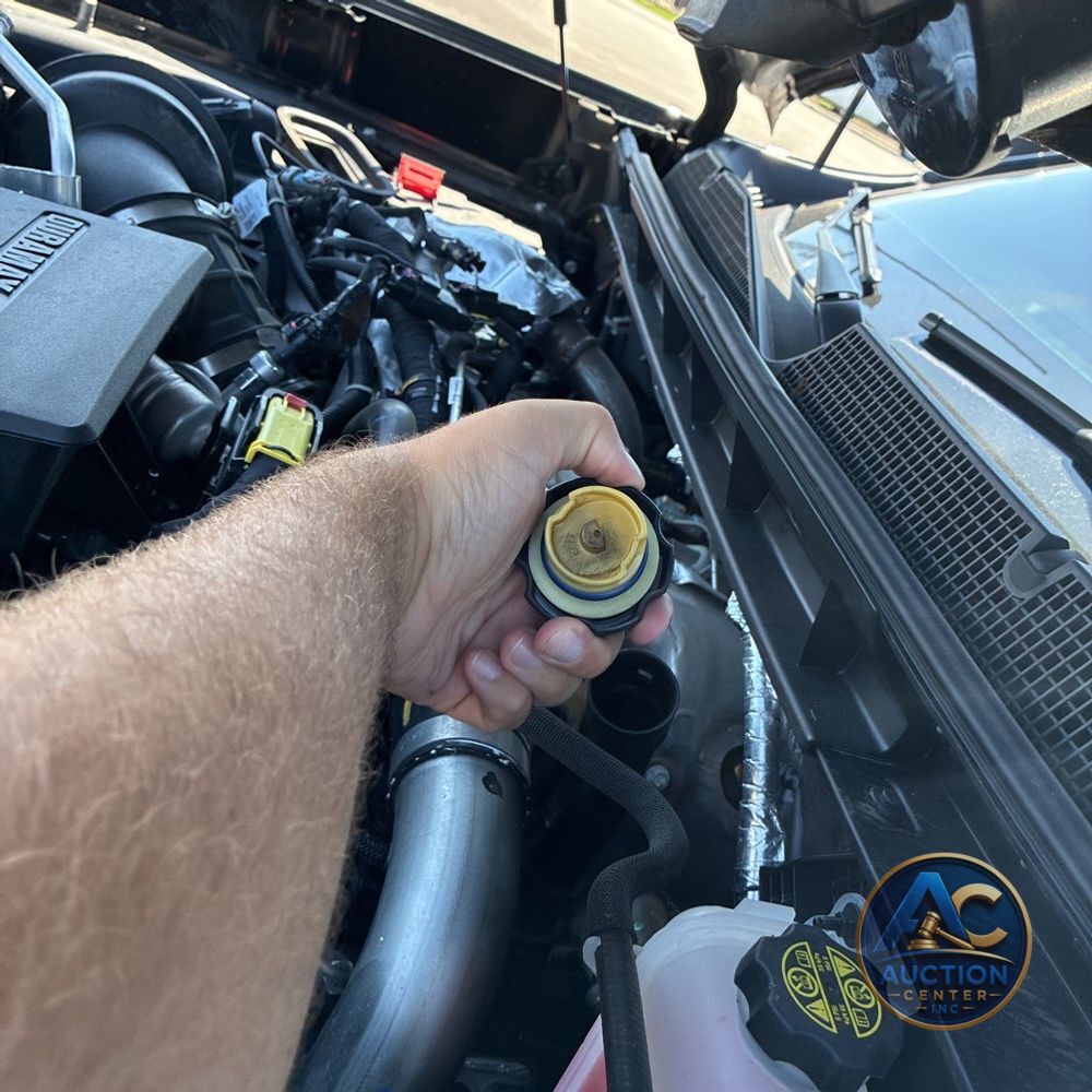 2023 Chevrolet Silverado 2500HD LTZ