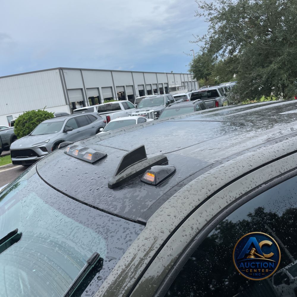2022 Chevrolet Silverado 2500HD High Country