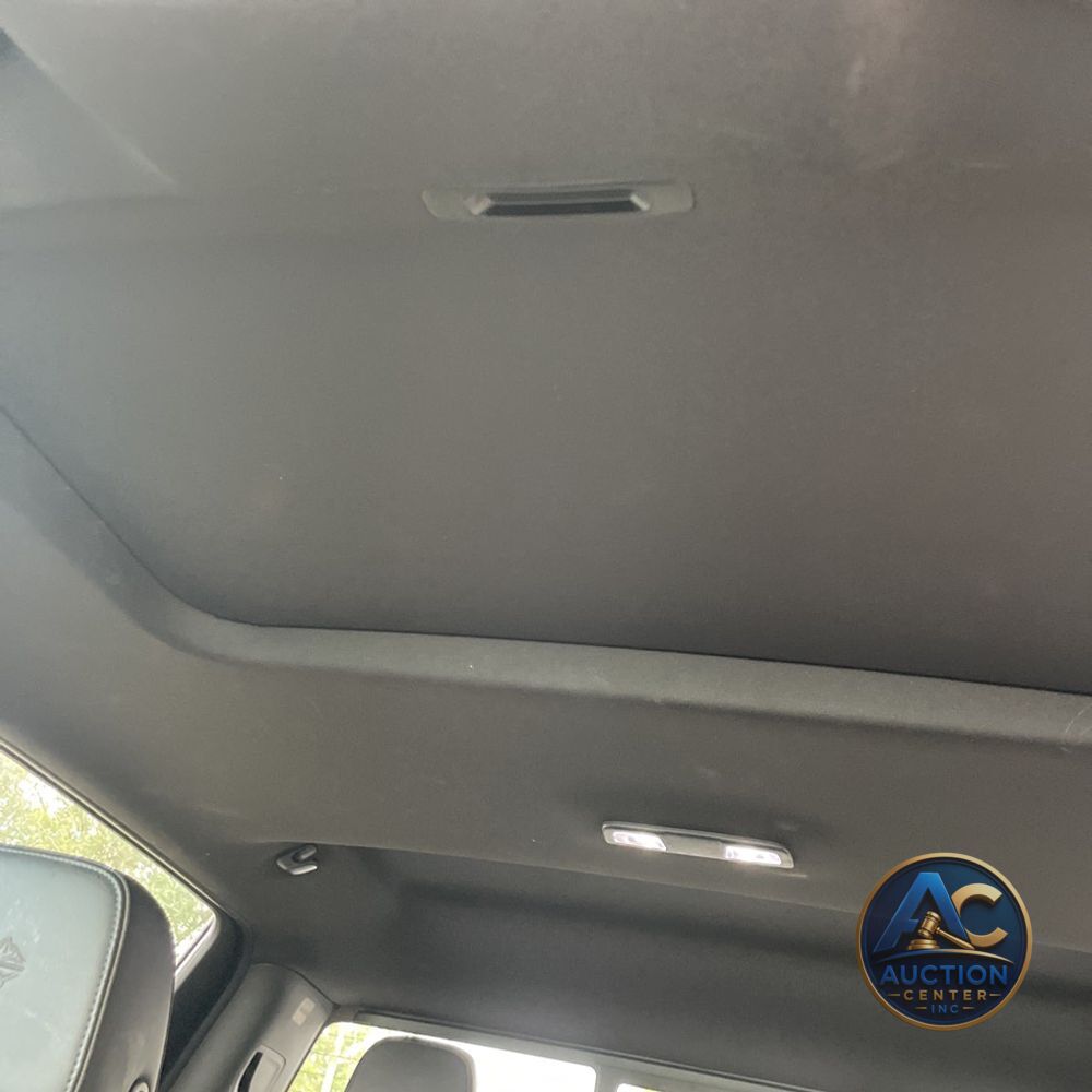 2022 Chevrolet Silverado 2500HD High Country