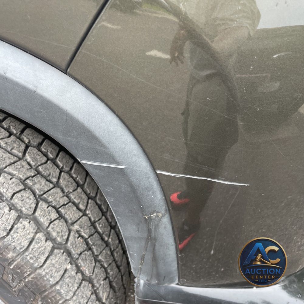 2022 Chevrolet Silverado 2500HD High Country