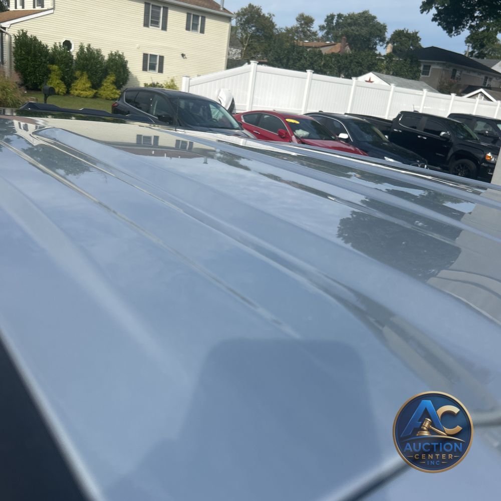 2022 Chevrolet Silverado 2500HD High Country