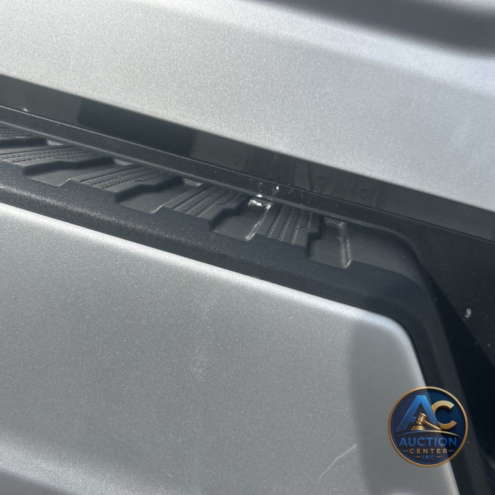 2022 Chevrolet Silverado 2500HD High Country