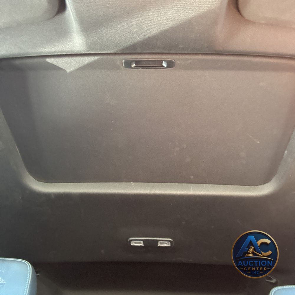 2022 Chevrolet Silverado 2500HD High Country