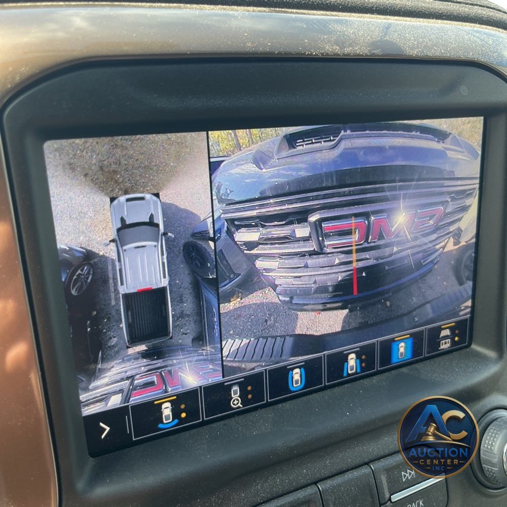 2023 Chevrolet Silverado 2500 High Country