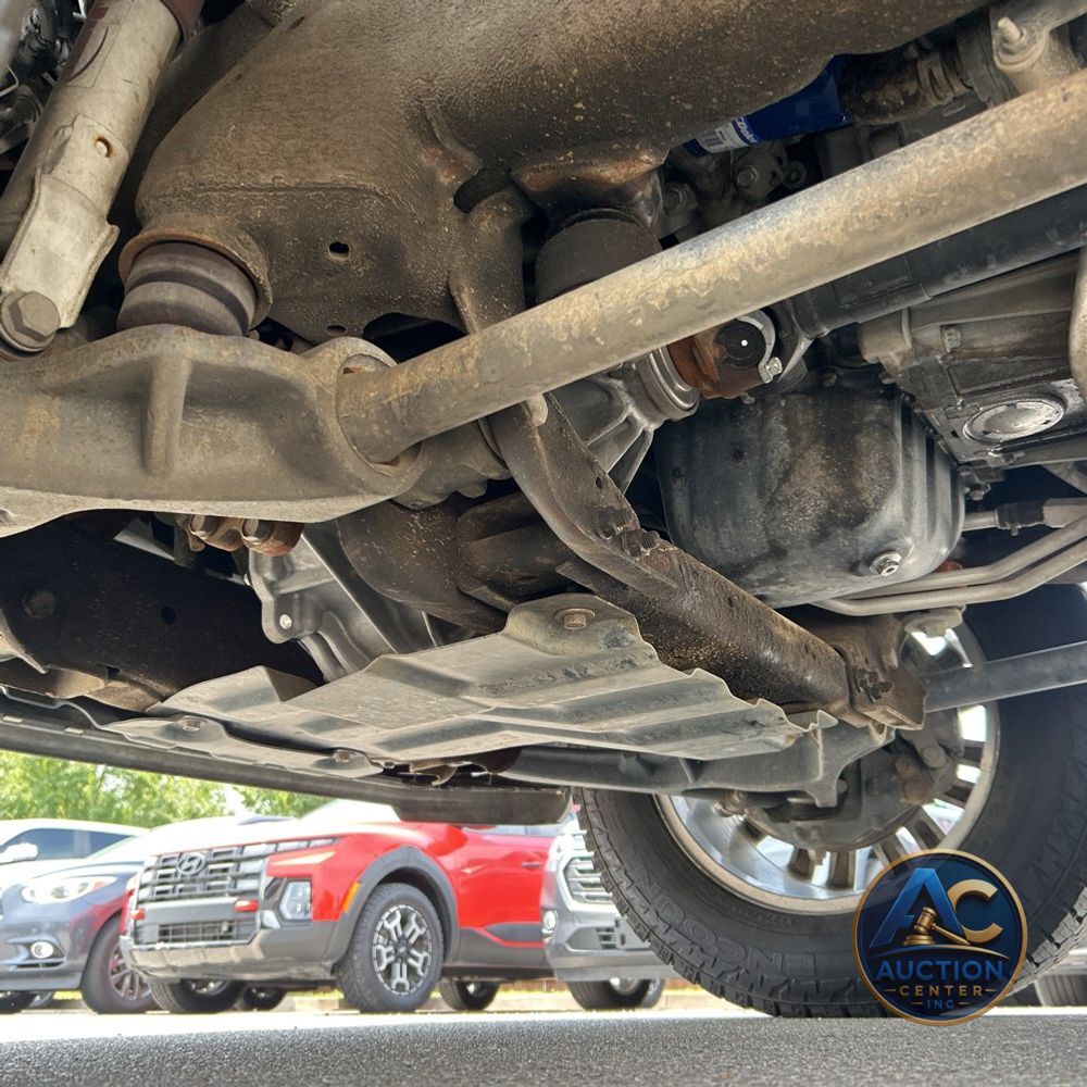 2023 Chevrolet Silverado 2500HD High Country