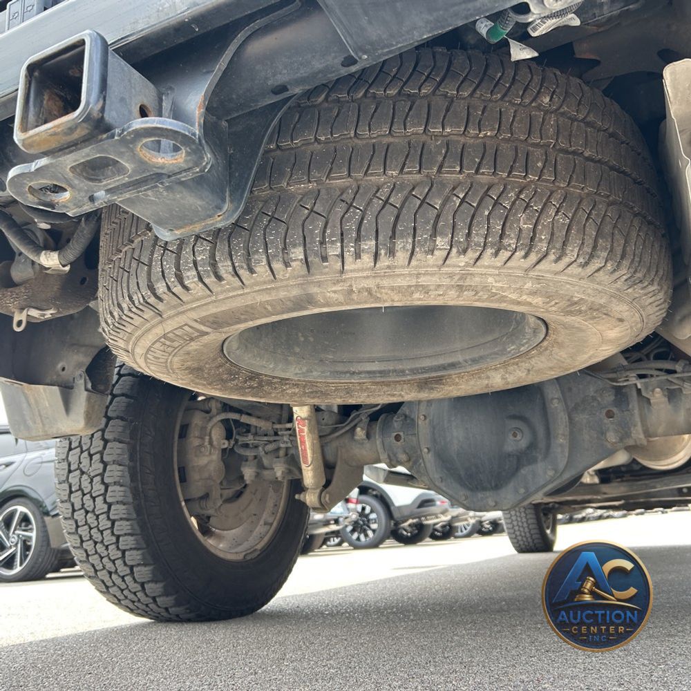 2023 Chevrolet Silverado 2500HD High Country