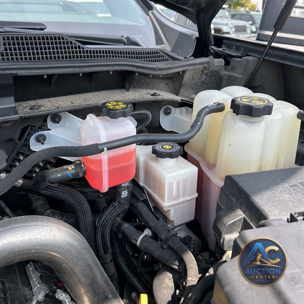 2023 Chevrolet Silverado 2500HD High Country